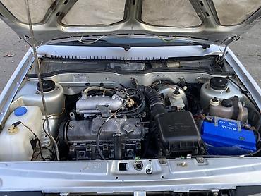 VAZ (LADA): VAZ (LADA) 21099: 1.5 l | 2001 il 168000 km Sedan — 8