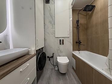 Продажа квартир: 2 комнаты, 61 м², 8 этаж — 7