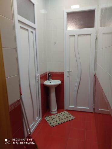 Uzunmüddətli kirayə evlər: SARAY MTK YAXININDA YOLA YAXIN 4 OTAQ — 12