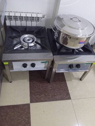 Qaz sobaları: Qaz sobası Yeni — 3