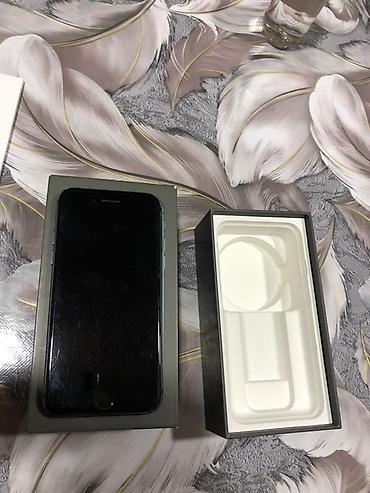 iphone 11pro: IPhone 8, Qara, Qırıq — 1