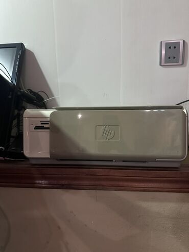 VAZ (LADA): HP Photosmart C4200 Series – çoxfunksiyalı çap qurğusu Xüsusiyyətlər