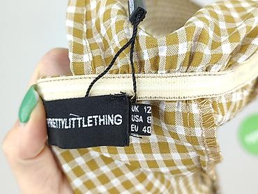 next 3 4 years: PrettyLittleThing, Top damski, rozmiar M — 6