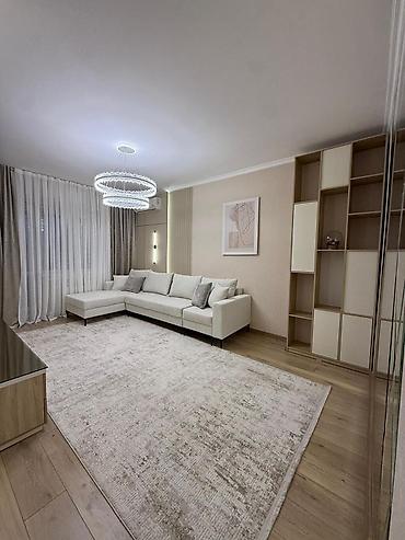 Продажа квартир: 1 комната, 38 м², 105 серия, 5 этаж, Евроремонт — 1