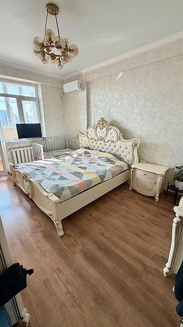 2017: 2 комнаты, 70 м², Центральная мечеть Элитка, 8 этаж — 4