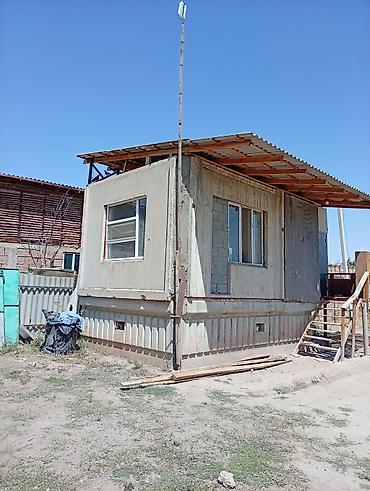 Продажа домов: Времянка, 50 м², 1 комната, Собственник, Старый ремонт — 5