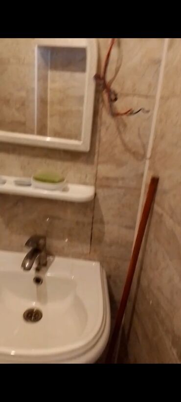 Uzunmüddətli kirayə evlər: 80 kv. m, 2 otaqlı, Telefon, Qaz, İnternet — 17