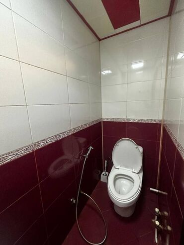 Yeni tikili: Bakıxanov qəs., 3 otaqlı, Yeni tikili, 77 kv. m — 17