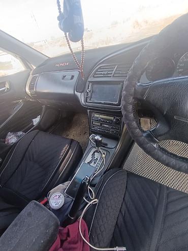 Honda: Honda Accord: 2001 г., 2.3 л, Автомат, Бензин, Универсал — 1