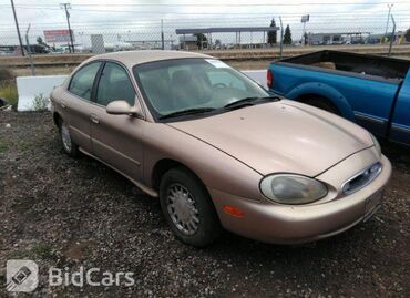 авто в рассрочку в бишкеке без процентов: Продаю Ford mercury sable,на запчасти донор 1995 год Рассмотрю