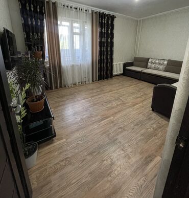 Продажа квартир: 1 комната, 37 м², 105 серия, 4 этаж, Евроремонт