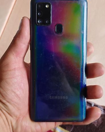 galaxy alpha: Смартфон Samsung Galaxy A21с (черный) Характеристики и особенности: - — 9