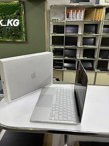 macbook mini: Офисный, Б/у, ОЗУ, RAM: 8 ГБ — 4