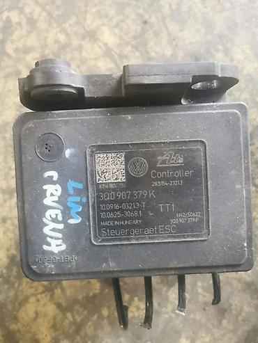 osram punjac akumulatora: ABS PUMPA A3 8V,GOLF 7. 12-20. 3Q0907379K | ABS pumpa — 2