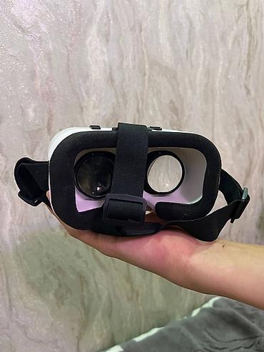 игры ps4 бишкек: VR - очки для просмотра видео с телефона — 4
