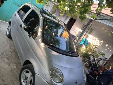 хендай солярис задний бампер цена: Daewoo Matiz: 0.8 л, Механика, Бензин, Внедорожник