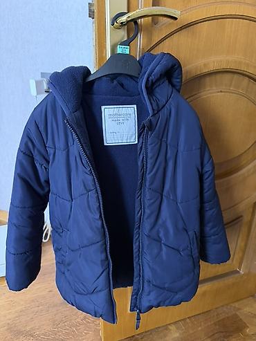 Uşaq üçün qış gödəkçəsi – Mothercare. Ünvan 20 yanvar metrosuna lalafo.az -da Uşaq üçün qış gödəkçəsi – Mothercare. Ünvan 20 yanvar metrosuna
