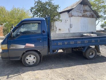 шина хундай портер: Легкий грузовик, Hyundai, Стандарт, Б/у