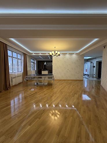 seki emlak: 3 otaqlı, Yeni tikili, 148 kv. m — 3