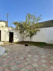 Həyət evləri və villaların satışı: 3 otaqlı, 100 kv. m, Kredit yoxdur, Yeni təmirli — 12