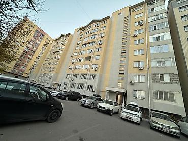 Батирлер: 1 бөлмө, 43 м², Туңгуч мкр Жеке план, 4 кабат, Жаңы ремонт — 2