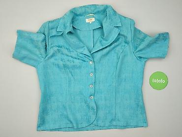 8xl: FOX, Bluzka damska, rozmiar 5XL — 2