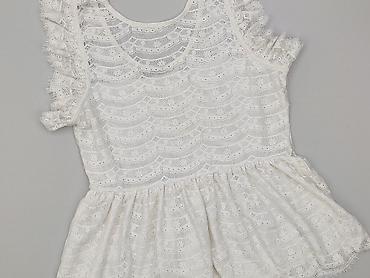 bluza multi: Gina Tricot, Bluzka damska, rozmiar L — 1