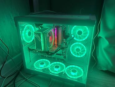 xeon 1680 v4: Компьютер, ядер - 24, ОЗУ 16 ГБ, Игровой, Б/у, Intel Core i7, NVIDIA GeForce RTX 4060, SSD — 1