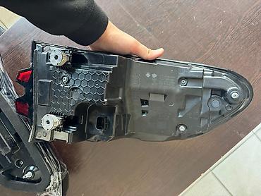 bmw disk: Komplekt, Yaxın və uzaq vuran işıqlar BMW, 2024 il, Analoq, ABŞ, İşlənmiş — 8