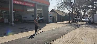 Кладка: Укладка асфальта Больше 6 лет опыта — 14