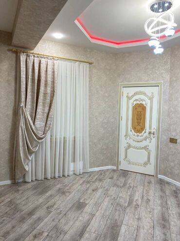 Yeni tikili: 3-cü mikrorayon, 3 otaqlı, Yeni tikili, m. Memar Əcəmi, 122 kv. m — 7