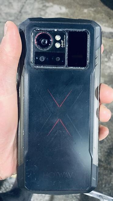 s1 active: Защищённый смартфон Hotwav (линейка «X») - Прочный корпус с — 2