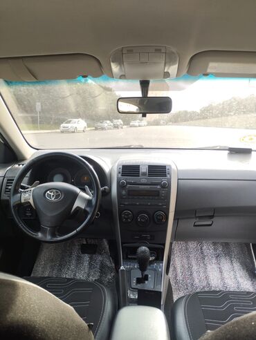 Toyota: Toyota Corolla: 1.6 l | 2006 il Sedan — 8