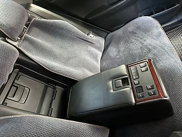 accord 1: Toyota Camry: 2012 г., 3.5 л, Автомат, Бензин, Седан — 7