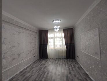 Yeni tikili: 1-ci mikrorayon, 2 otaqlı, Yeni tikili, m. 20 Yanvar, 65 kv. m — 8