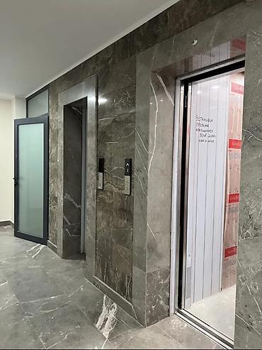 Продажа квартир: 1 комната, 41 м², Элитка, 3 этаж, Евроремонт — 9