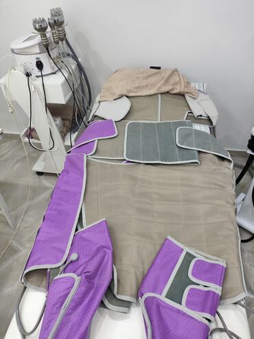 Hicama, zəli: Hicama, quru və yaş vakuum masajı, həmçinin zəli ilə müalicə xidməti — 9