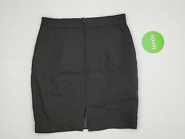 spódnice zebra: H&M, Spódnica damska, rozmiar L — 3