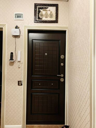 Köhnə tikili: Bakı, 2 otaqlı, Köhnə tikili, m. Əhmədli, 60 kv. m — 10