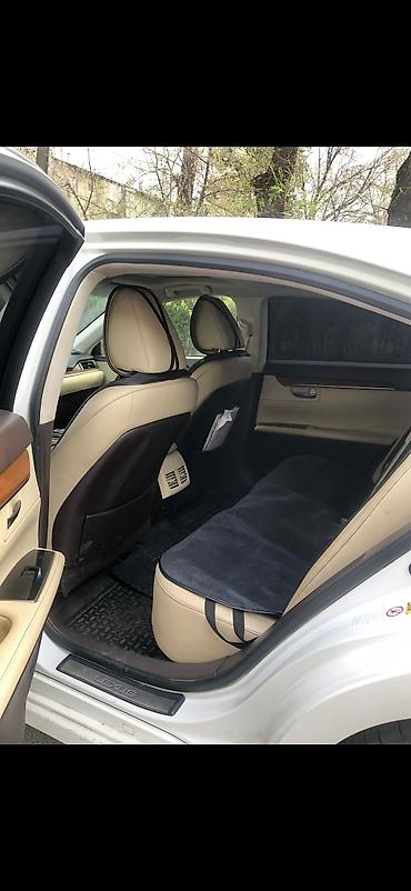 лехус нх: Lexus ES: 2018 г., 2.5 л, Вариатор, Гибрид, Седан — 4