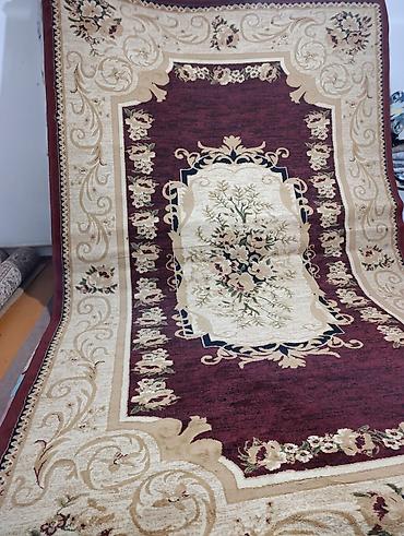 обычные часы: Ковер Б/у, 400 * 350 — 10