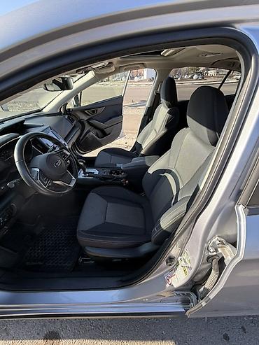 Subaru: Subaru Crosstrek: 2020 г., 2 л, Вариатор, Бензин, Кроссовер — 13