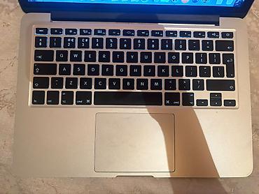 Apple MacBook: İşlənmiş Apple MacBook, 13.3 ", Intel Core i5, 256 GB — 4