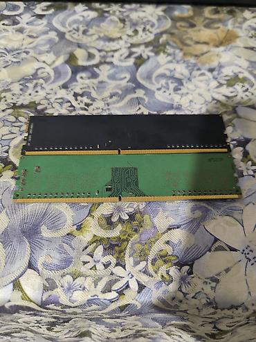 чехлы бу: Оперативная память (RAM) для ПК, Б/у, 32 ГБ, DDR4, 3 МГц — 2