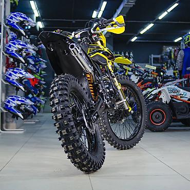 fmz 250 характеристики: Эндуро 300 куб. см, Бензин, Новый — 5
