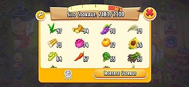 pul seyfi: Hay Day hesabi nenemin hesabiydi illerdi gece gunduz oynuyurdu geceler — 4
