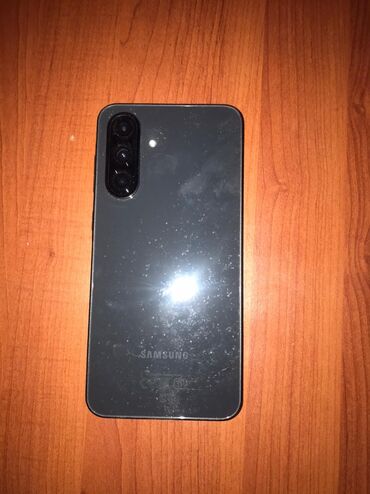 Samsung: Samsung Galaxy A36, 256 GB, rəng - Bej, Sensor, Barmaq izi, İki sim kartlı -da lalafo.az — 9 Samsung: Samsung Galaxy A36, 256 GB, rəng - Bej, Sensor, Barmaq izi, İki sim kartlı — 9