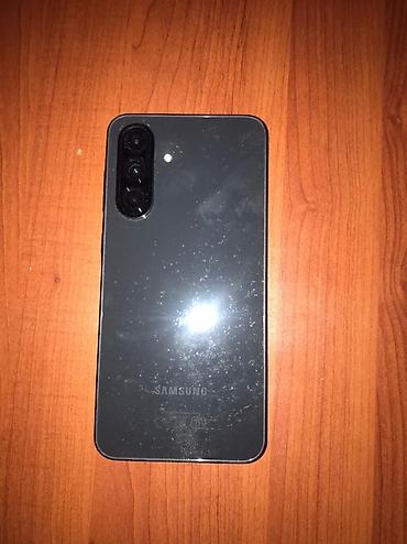 a 40 samsung: Samsung Galaxy A36, 256 GB, rəng - Qara — 3