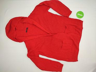 red polo: FB Sister, Kardigan damski, rozmiar XL — 2