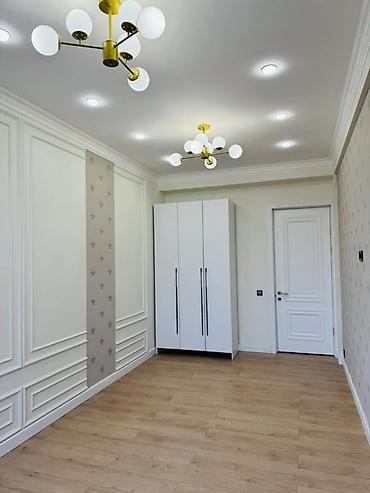 Продажа квартир: 2 комнаты, 56 м², Элитка, 12 этаж, Дизайнерский ремонт — 13